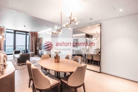 Lägenhet uthyres i Jumeirah Beach Residence, Dubai, UAE 2 sovrum, 137 kvm Nr. 680394 - fotografi 9