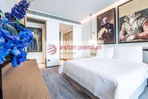 Lägenhet uthyres i Jumeirah Beach Residence, Dubai, UAE 2 sovrum, 137 kvm Nr. 680394 - fotografi 22