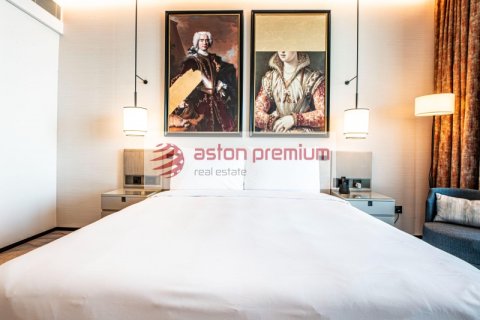 Lägenhet uthyres i Jumeirah Beach Residence, Dubai, UAE 2 sovrum, 137 kvm Nr. 680394 - fotografi 20