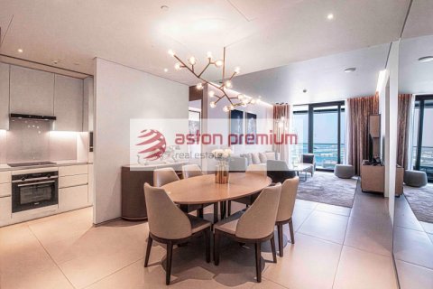 Lägenhet uthyres i Jumeirah Beach Residence, Dubai, UAE 2 sovrum, 137 kvm Nr. 680394 - fotografi 8