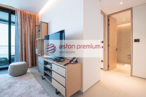 Lägenhet uthyres i Jumeirah Beach Residence, Dubai, UAE 2 sovrum, 137 kvm Nr. 680394 - fotografi 19