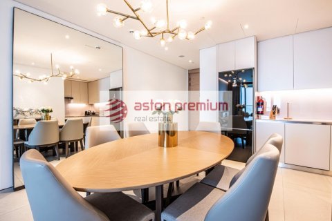 Lägenhet uthyres i Jumeirah Beach Residence, Dubai, UAE 2 sovrum, 137 kvm Nr. 680394 - fotografi 10