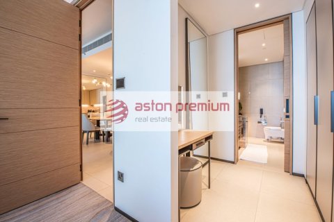 Lägenhet uthyres i Jumeirah Beach Residence, Dubai, UAE 2 sovrum, 137 kvm Nr. 680394 - fotografi 25