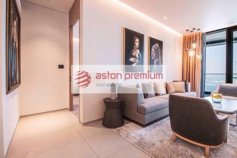 Lägenhet uthyres i Jumeirah Beach Residence, Dubai, UAE 2 sovrum, 137 kvm Nr. 680394 - fotografi 17