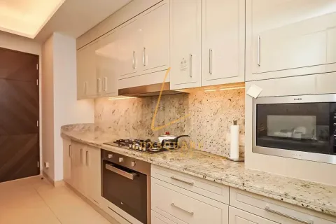 Apartment in Downtown Dubai (Downtown Burj Dubai), UAE 3 bedrooms, 188 sq.m. № 680397 - photo 4