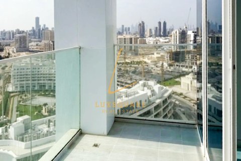 Lägenhet uthyres i Arjan, Dubai, UAE 2 sovrum, 94 kvm Nr. 680398 - fotografi 11