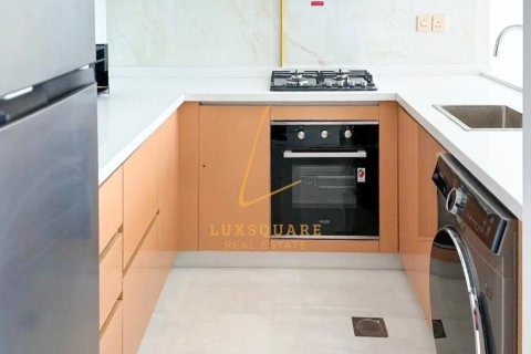 Lägenhet uthyres i Arjan, Dubai, UAE 2 sovrum, 94 kvm Nr. 680398 - fotografi 4