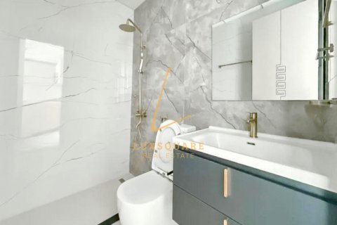 Lägenhet uthyres i Arjan, Dubai, UAE 2 sovrum, 94 kvm Nr. 680398 - fotografi 10