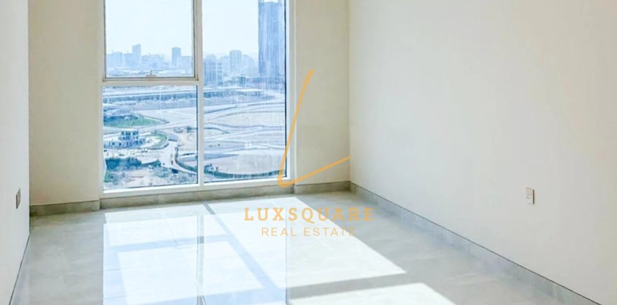 Lägenhet i Arjan, Dubai, UAE 2 sovrum, 94 kvm Nr. 680398