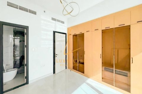 Lägenhet uthyres i Arjan, Dubai, UAE 2 sovrum, 94 kvm Nr. 680398 - fotografi 8