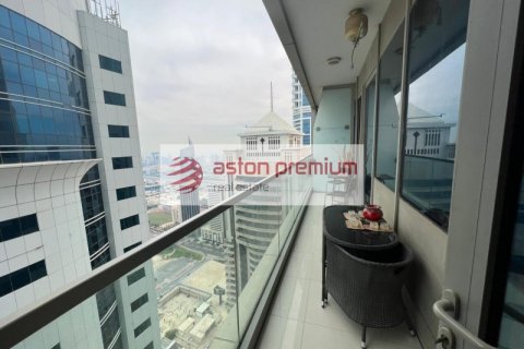 Dubai Marina, UAE의 임대용 아파트 침실 2개, 103제곱미터 번호 680392 - 사진 2