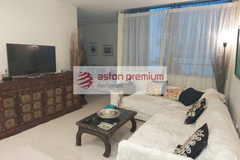 Apartment i Dubai Marina, Dubai, UAE 2 soveværelser, 103 kvm № 680392