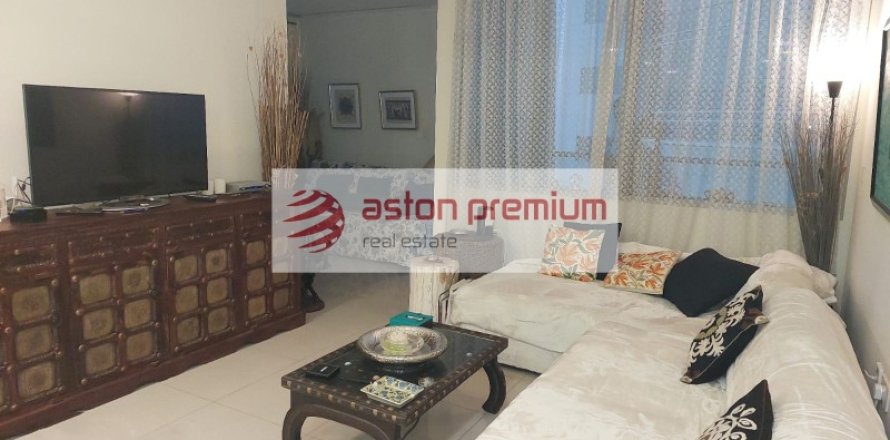 Dubai Marina, UAE의 아파트 침실 2개, 103제곱미터 번호 680392