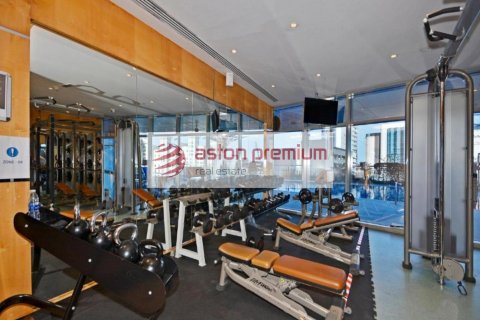 Dubai Marina, UAE의 임대용 아파트 침실 2개, 103제곱미터 번호 680392 - 사진 10