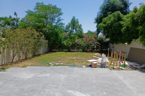 Vila v The Springs, Dubai, SAE 3 spálne, 208.66 m2 č. 733527 - Fotografia 8
