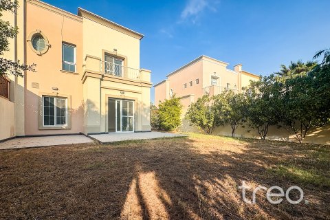 Vila v The Springs, Dubai, SAE 3 spálne, 208.66 m2 č. 733527 - Fotografia 15