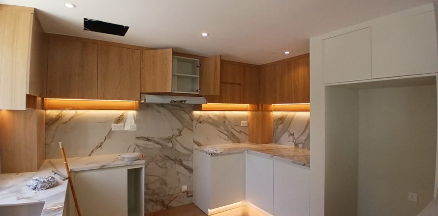 Vila v The Springs, Dubai, SAE 3 spálne, 208.66 m2 č. 733527
