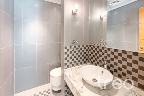 Jumeirah Park, Dubai, संयुक्त अरब अमीरात में विला, 4 बेडरूम, 386.2 वर्ग मीटर, संख्या 733510 - फ़ोटो 13