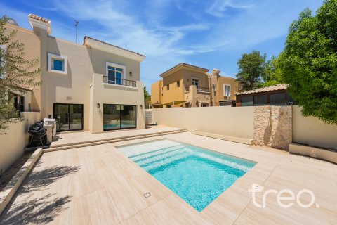 Villa sa Arabian Ranches, Dubai, UAE 3 silid-tulugan, 213.03 sq.m. № 733512 - larawan 1