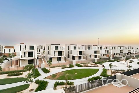 Villa til leje i Arabian Ranches 3, Dubai, UAE 4 soveværelser, 431.16 kvm № 733529 - foto 11