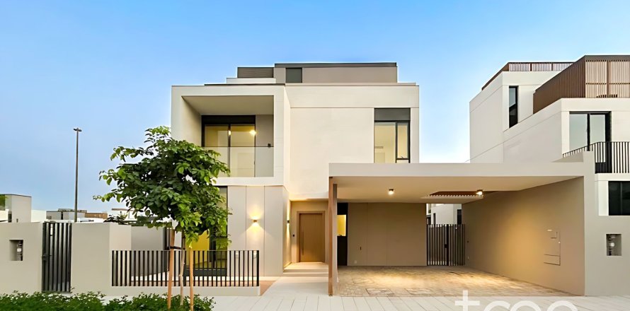 Villa i Arabian Ranches 3, Dubai, UAE 4 soveværelser, 431.16 kvm № 733529