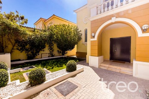 Jumeirah Park, Dubai, संयुक्त अरब अमीरात में विला, 3 बेडरूम, 677.08 वर्ग मीटर, संख्या 733528 - फ़ोटो 13