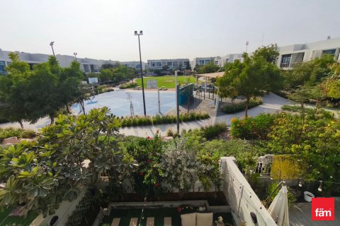 Townhouse in Al Furjan, Dubai, UAE 3 bedrooms, 177.5 sq.m. № 699915 - photo 4