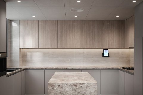 Byt v Dubai, SAE 2 ložnice, 127.3 m² Č.: 699913 - fotografie 6