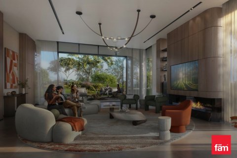 Müüa korter asukohaga Dubai, AÜE: 1 magamistoaga, 64.6 m² Nr 699912 - pilt 13