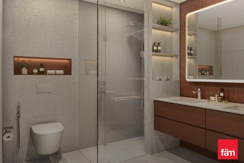 Müüa korter asukohaga Dubai, AÜE: 1 magamistoaga, 64.6 m² Nr 699912 - pilt 11
