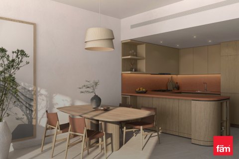 Müüa korter asukohaga Dubai, AÜE: 1 magamistoaga, 64.6 m² Nr 699912 - pilt 8