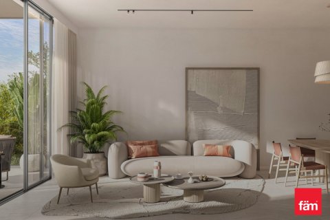 阿联酋 Dubai 公寓  1 卧, 64.6 平方米 , 编号 699912