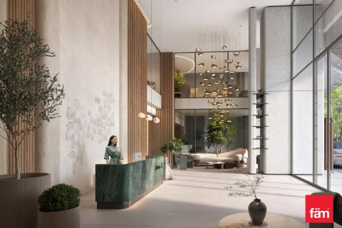 Müüa korter asukohaga Dubai, AÜE: 1 magamistoaga, 64.6 m² Nr 699912 - pilt 9