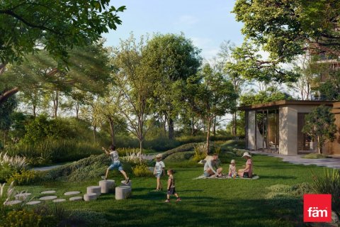 Appartamento in vendita a Dubai, EAU 1 camera da letto, 64.6 mq. № 699912 - foto 11