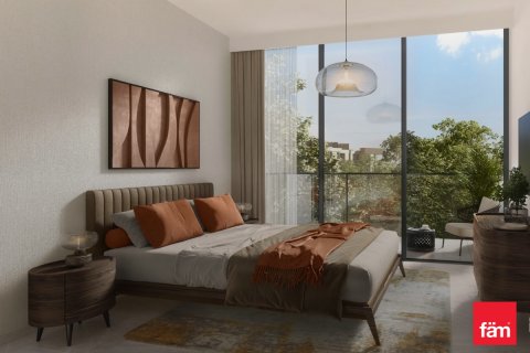Müüa korter asukohaga Dubai, AÜE: 1 magamistoaga, 64.6 m² Nr 699912 - pilt 5