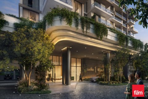 Müüa korter asukohaga Dubai, AÜE: 1 magamistoaga, 64.6 m² Nr 699912 - pilt 4