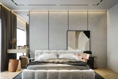 Lägenhet till försäljning i Jebel Ali, Dubai, UAE 1 sovrum, 72 kvm Nr. 699914 - fotografi 5