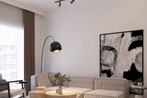 Lägenhet till försäljning i Jebel Ali, Dubai, UAE 1 sovrum, 72 kvm Nr. 699914 - fotografi 3