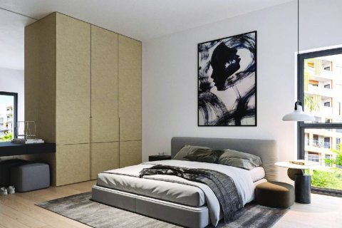 Lägenhet till försäljning i Jebel Ali, Dubai, UAE 1 sovrum, 72 kvm Nr. 699914 - fotografi 4