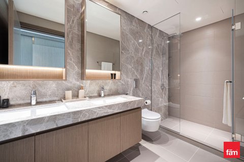 Dubai Harbour, Dubai, BAE’de kiralık daire 3 yatak odası, 192 m² No 699916 - fotoğraf 20