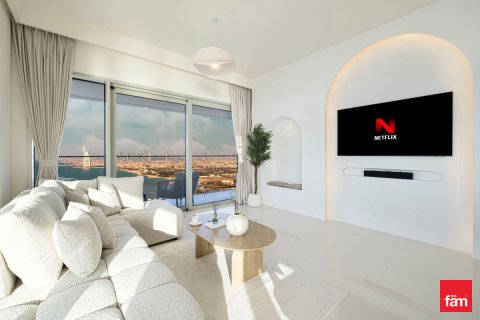 Dubai Harbour, Dubai, BAE’de kiralık daire 3 yatak odası, 192 m² No 699916 - fotoğraf 2