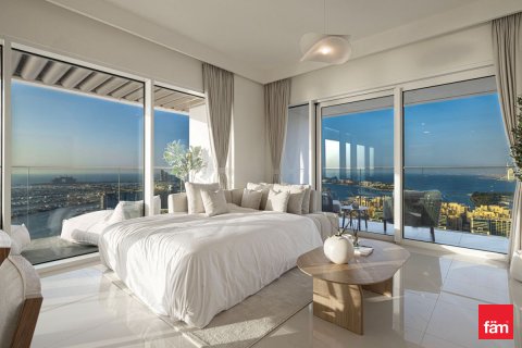Dubai Harbour, Dubai, BAE’de kiralık daire 3 yatak odası, 192 m² No 699916 - fotoğraf 8
