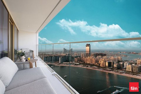 Apartment in Dubai Harbour, UAE 3 bedrooms, 192 sq.m. № 699916 - photo 10