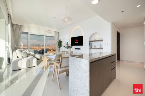 Dubai Harbour, Dubai, BAE’de kiralık daire 3 yatak odası, 192 m² No 699916 - fotoğraf 6