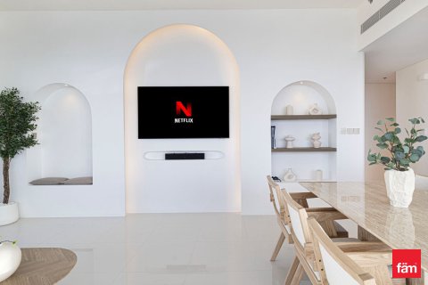 Dubai Harbour, Dubai, BAE’de kiralık daire 3 yatak odası, 192 m² No 699916 - fotoğraf 3