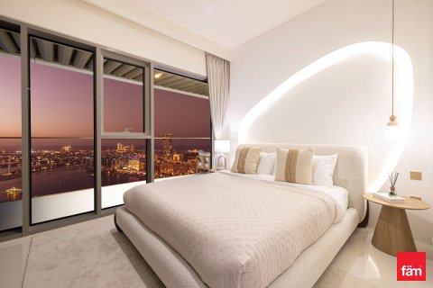 Dubai Harbour, Dubai, BAE’de kiralık daire 3 yatak odası, 192 m² No 699916 - fotoğraf 14