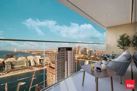 Dubai Harbour, Dubai, BAE’de kiralık daire 3 yatak odası, 192 m² No 699916 - fotoğraf 21
