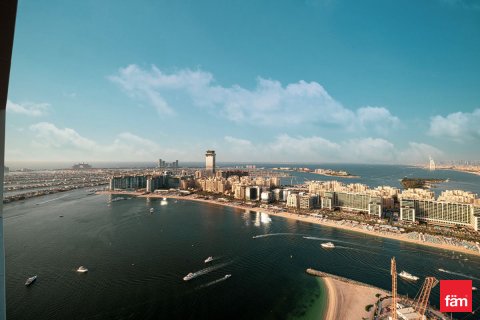 Dubai Harbour, Dubai, BAE’de kiralık daire 3 yatak odası, 192 m² No 699916 - fotoğraf 27