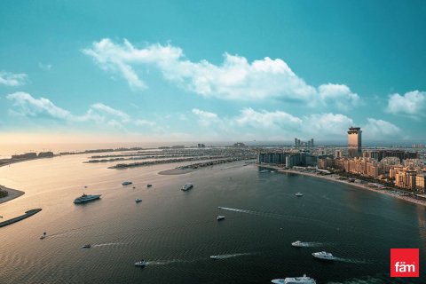 Dubai Harbour, Dubai, BAE’de kiralık daire 3 yatak odası, 192 m² No 699916 - fotoğraf 28