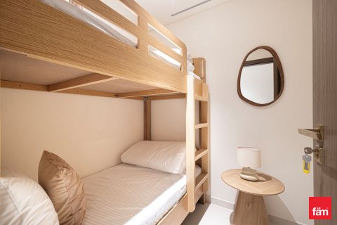 Dubai Harbour, Dubai, BAE’de kiralık daire 3 yatak odası, 192 m² No 699916 - fotoğraf 18
